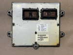 04 Dodge Ram 5.9L Cummins Turbo Diesel Ecm, Engine Computer P# 4090071 CM848B. Fixed Price $1049.00.