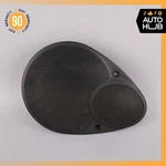 Porsche Boxster 986 Left Dashboard Audio Sound Loudspeaker Grille Oem. Fixed Price $37.23.