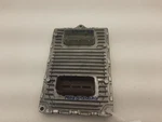 2014-2015 Dodge Dart Engine Ecm Electronic Module 2.0L Oem Unit Id P05150688AD. Fixed Price $157.49.