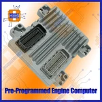 2010-2014 Chevrolet Tahoe Engine Computer Ecm 12633238 *vin Programmed. Fixed Price $133.63.