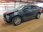Used Park Assist Control Module Fits: 2018 Cadillac XT5 Driver. Fixed Price $139.90.