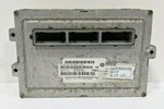01 Dodge Truck 5.9L Gas Pcm Ecu Ecm 56028550 Vin Programmed. Fixed Price $139.00.