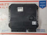 2009-2011 Toyota RAV4 2.5L A/t Engine Computer 89661-0R091 Ecu Control Module. Fixed Price $113.98.