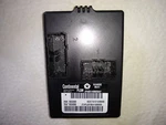 2021 Jeep Grand Cherokee Power Lift Gate Module P68140669AF. Fixed Price $65.00.