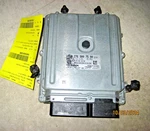 2017 2023 Mercedes-benz GLC43 Amg Engine Control Module Ecm 2769007500. Fixed Price $127.46.