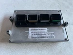 2008 Jeep Liberty 3.7L At Engine Control Module Pcm Ecu Ecm 05094776AG. Fixed Price $109.95.