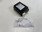 2014 - 2021 Lexus 250 IS350 Keyless Entry Receiver Module Unit Oem. Fixed Price $25.19.