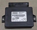 13-16 Audi A5 S5 Parking Brake Control Module Oem 8K0907801M. Fixed Price $31.99.