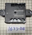 05026861AC 07-20 Vw /chrysler /dodge /jeep Left Door Mopar Control Module Oem. Fixed Price $65.00.