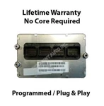 Jeep Liberty Engine Computer Programmed Plug & Play Ecm P56044576AI D20 015. Fixed Price $263.12.