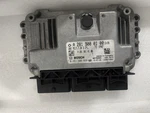 2016 Smart Fortwo W453 1.0L Engine Ecu Computer Control Module Unit A2819000100. Fixed Price $225.00.