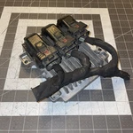 2012 2016 Chevrolet Cruze Engine Computer Module Ecm Pcm Ecu 12656958 12643636. Fixed Price $49.88.