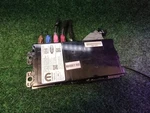 22 Jeep Wagoneer Telematics Communication Control Module Unit Oem 2023 5S7. Fixed Price $199.99.