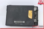 98-02 Mercedes W210 E320 E430 Front Right Passenger Side Seat Control Module Oem. Fixed Price $56.25.