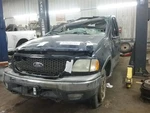 Engine Ecm Electronic Control Module 6-255 Fits 02-03 Ford F150 Pickup 1478988. Fixed Price $135.89.