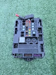 2009-2011 Jaguar Xf Fuse Relay Block Junction Box BX23-14B476-AA Oem 09-11. Fixed Price $150.00.