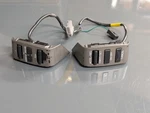 Genuine Nissan Titan Armada Cruise Control Switch 25552-8S200. Fixed Price $86.84.