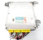 89661-14091 Toyota 1986 Supra 3.0L M/t Ecm Engine Control Computer Manual A74. Fixed Price $48.50.