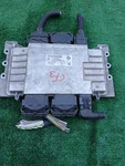 20112012 Bmw F10 F25 528I X3 3.0L Engine Control Module Dme Ecu Ecm 5WK92615. Fixed Price $525.00.