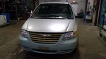 Chassis Ecm Door Liftgate Mounted In Pillar Fits 05-07 Caravan 4213098. Fixed Price $98.99.