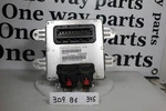 04692184AC Dodge Durango 2008 Aspen Multifunction Elec Unit Module 3D9 345 B6. Fixed Price $20.69.