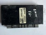 2008-2012 Bmw 528I Body Gateway Control Module 9186171 5-SERIES And 6-SERIE. Fixed Price $80.00.
