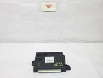 2010-2012 Hyundai Genesis Coupe Body Control Module Bcm Oem 95400-2M500. Fixed Price $72.24.