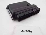 New Oem Ecm Pcm Engine Control Module Toyota Yaris 2010 Auto 89661-52L60. Fixed Price $123.50.