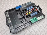 Jaguar Xf Body Control Module Bsm Fuse Box DX23-14B476-AG. Fixed Price $163.57.