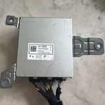 2018-2020 Buick Enclave Active Noise Cancellation Module 84413405. Fixed Price $195.00.