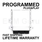 MEC104-070 B2 Plug&play 2010 Infiniti FX35 3.5L Engine Computer Ecm Pcm Ecu Oem. Fixed Price $359.99.