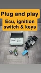 2004 Acura Tsx Plug & Play Ecm Ecu Computer Module 2.4L 37820-RBB-A59. Fixed Price $199.95.