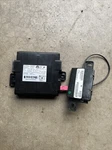 2017-2021 Alfa Romeo Stelvo Giulia Antenna Passive Entry Module Continental Oem. Fixed Price $70.00.