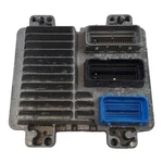 2007 Saturn Ion 2.2 Engine Control Module Unit Ecu Ecm Oem 12611973. Fixed Price $35.95.