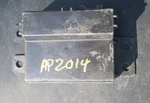 2011-2013 Jeep Grand Cherokee Dodge Durango Blind Spot Control Module 56038890AG. Fixed Price $47.99.