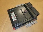2008 Nissan Titan 5.6L Ecu Ecm Pcm Engine Computer Module MEC73-891 A1 7517. Fixed Price $450.00.