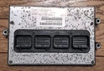 2005 Dodge Ram Engine Computer Ecm Ecu 5.7L P56028958AF Module. Fixed Price $59.99.