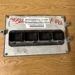 2012 Dodge Ram 1500 5.7L 4X4 Ecu Pcm Engine Control Module P68064919AC. Fixed Price $369.99.