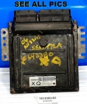 2006 Nissan SENTRA1.8L Ecm Engine Control Unit Ecu MEC63111A1 Oem 183S3B3B2. Fixed Price $147.00.