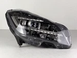 Complete! 2012-2014 Mercedes Cls-class W218 Led Right Side Headlight Oem. Fixed Price $999.00.