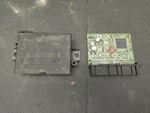 Park Assist Control Module 2025 Nissan Kicks 284L0-7JA4A For Parts X. Fixed Price $29.99.