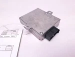 Voice Communication Module Fits Mercedes-benz E500 2003 Oem 211 820 30 85. Fixed Price $44.00.