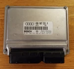 2001 Audi A6 Quattro - 4B0 907 551 P Ecu. Fixed Price $229.24.
