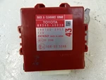 Lexus GX460 Module, Sonar Parking Control 89340-60030. Fixed Price $49.99.