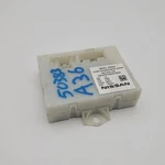 2019 - 2024 Infiniti QX50 QX55 Trunk Liftgate Tailgate Control Module 284G45NA0A. Fixed Price $44.10.