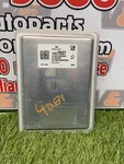 2018 2019 2020 Gmc Terrain Eng Comp Brain Box Ecu Ecm Pn: 12697837. Fixed Price $67.36.