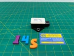 09-17 Audi S4 A4 Q5 Yaw Turn Rate Sensor Stability Control Module Oem. Fixed Price $7.26.