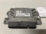 Engine Ecm Electronic Control Module 1.6L Id F2BA-BA Fits 15 Fiesta 1645428. Fixed Price $142.99.