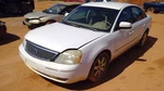 Automatic Transmission 3.0L 6 Speed Fits 05-07 Ford Five Hundred Oem. Fixed Price $892.49.
