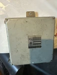 2000-2002 Nissan Sentra 2.0L Ecu/ecm MEC22-530 A1. Fixed Price $99.99.